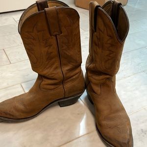 Durango Cowboy Boots